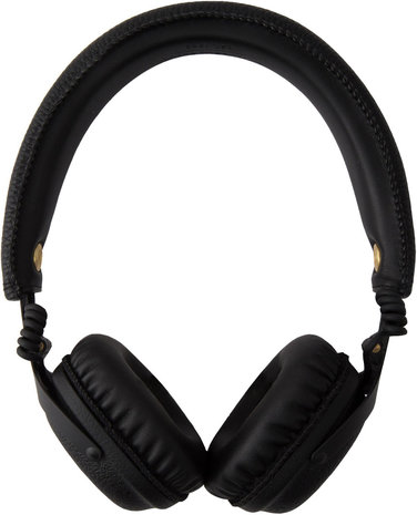 Marshall Mid Bluetooth zwarte hoofdtelefoon MKIII MajorIIIBT