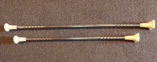 Baton / Majorettestick 24" (61 cm) Twirling