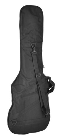 Fender traditional series gigbag, voor e-gitaar of e-basgitaar