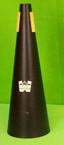 Demper bastrombone Denis Wick DW5517 straight fiber