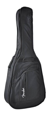 Fender Urban series gitaar gigbag, voor western- of e-basgitaar