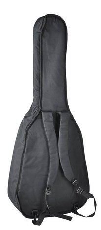 Fender Urban series gitaar gigbag, voor western- of e-basgitaar