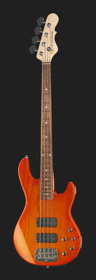 G&L-basgitaar