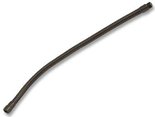 Gooseneck-Zwart-13”-voor-microfoon