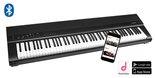 Medeli-SP201+-digitale-piano-88-toetsen-met-Bluetooth