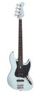 Sire-Marcus-Miller-V3+-4-snarige-basgitaar-Sonic-Blue-2nd-Gen