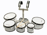 5-delige-marching-drumset-met-draagstel