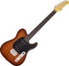 G&amp;L-Asat-Special-Tribute-Tobacco-Sunburst