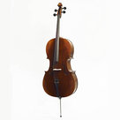 Stentor-Cello-4-4-ProSeries-handmade-Arcadia-schade