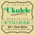 Ukulele-snaren-sopraan-DAddario