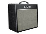 Nux-Mighty-40MK2-modeling-amplifier-40-watt-10-speaker-amp-modeling-DSP-looper-tuner-USB-audio