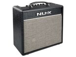 NUX-Mighty-Series-modeling-amplifier-20-watt-MK2-8-speaker-amp-modeling-DSP-looper-tuner-USB-audio