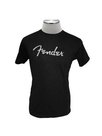 Fender-Logo-T-Shirt-zwart-div-maten