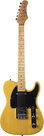 EKO-Telecaster-model-Tribute-T401-Butterscotch