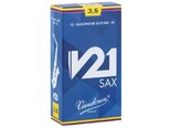 Vandoren-V21-altsax-rieten-dikte-2.5-1-riet
