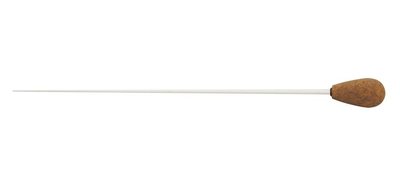 Dirigeerstok / Baton, fiber, corkgrip small, 38 cm