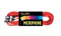 Microfoonkabel-10-meter-XLR-F-XLR-M-blauw-of-rood