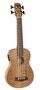 Korala-Bas-ukulele-semi-akoestisch-B-stock