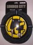 Microfoonkabel-London-City-9-meter-XLR-F-naar-Jack
