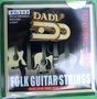 Dadi-Folk-guitar-strings-012-FG252-in-blikken-verpakking