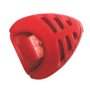 Plectrum-houder-rood.-Nooit-meer-de-plectrums-kwijt