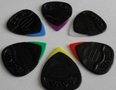 Plectrums-Dava-control-precision-points-36-stuks