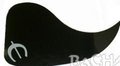 Slagplaat-zwart-met-logo-voor-ak-gitaar