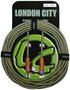 London-City-NWA10-kabel-3-meter-zwart-wit-gevlochten