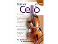 Tipboek-cello