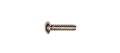 Schakelaar-boutje-34x12mm-4-stuks-dome-head-6-32-thread-for-USA-lever-switches-nickel