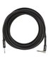 Fender-Professional-Series-instrument-cable-18.6ft-(ca-600-cm)-haaks-recht