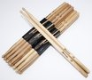 Drumsticks-5B-Oak-houten-tip