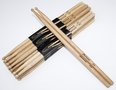 Drumsticks-5A-Oak-houten-tip