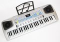 Sky-Keyboard-met-54-toetsen-microfoon-bladmuzieksteun-en-voeding