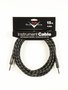 Fender-DeLuxe-Series-Black-Tweed-instrument-cable-3-4.5-of-5.5-meter 