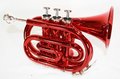 Pocket-trompet-Rood-met-hardfoam-case