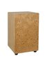Hayman-Cajon-amoeba-nu-met-cajonpad-en-hoes
