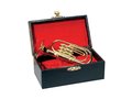 Miniatuur-tuba-bariton-95-cm-goudgelakt-in-koffertje