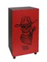 Torro-Perro-Art-Series-Cajon-Cowboy-BRB