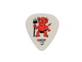 Pickboy-Celltex-1.00-mm-plectra-met-Red-Devil-design-5-stuks