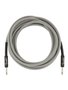 Fender-Professional-Series-instrument-cable-15-ft-(ca-45-m)-Grey-Tweed