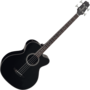 Takamine-GB30CEBLK-electro-akoestische-basgitaar-Black