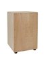 Cajon-Hayman-260-NT-met-hoes-en-zitting