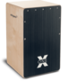 Schlagwerk-CP160-snare-cajon-large-Hard-Coal-Stripes