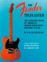 Fender-book-The-Fender-Telecaster-Detailed-Story