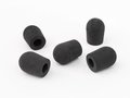 ELS-1x-rubber-tip-voor-endpin-cello-contrabas-10-mm-hole-985-mm