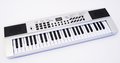 Sky-Keyboard-met-49-toetsen-B-keus-door-verkleurde-toetsen