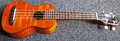 La-Sevillana-electro-akoestische-Sopraan-Ukulele-Flamed-Maple