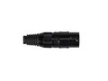 XLR-plug-male-3-polig-zwart