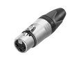 Neutrik-xlr-plug-female-3-polig-nikkelen-behuizing-zilveren-contacten